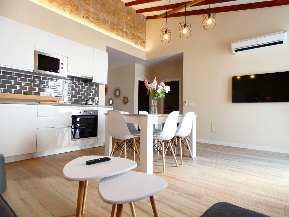 Center Nhà nghỉ Palma de Mallorca