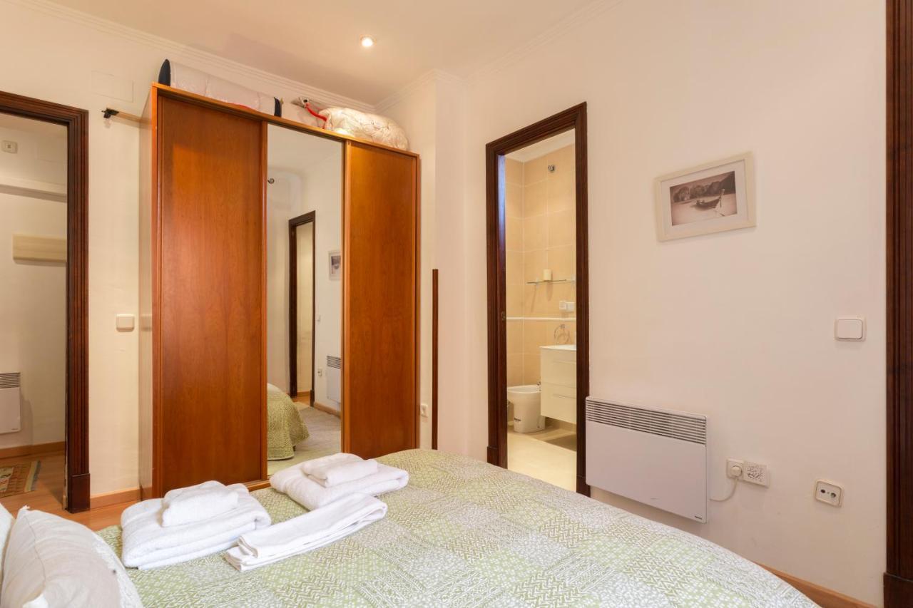 Apartment Mallorca Housing: Old Centre - Turismo De Interior *