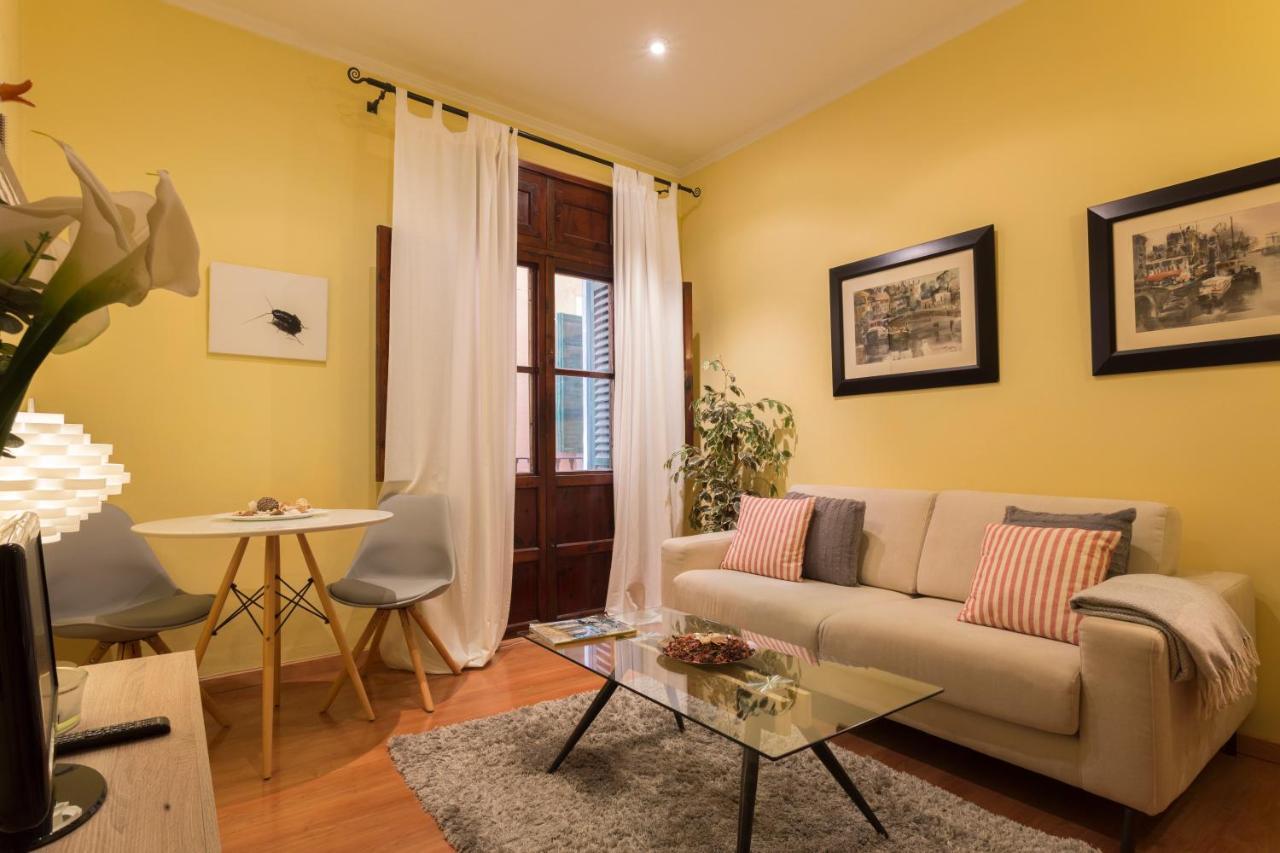 Apartment Mallorca Housing: Old Centre - Turismo De Interior Palma de Mallorca