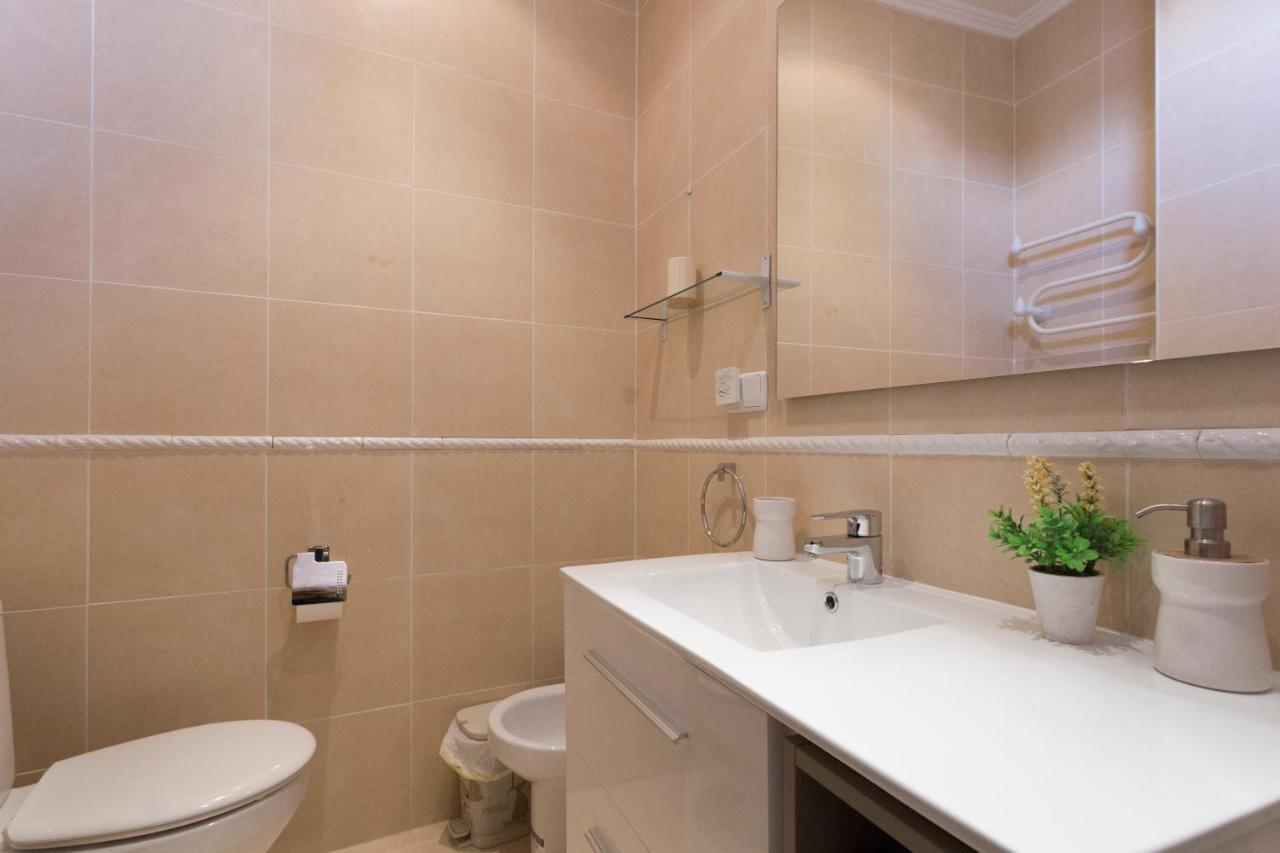 Mallorca Housing: Old Centre - Turismo De Interior Apartment *