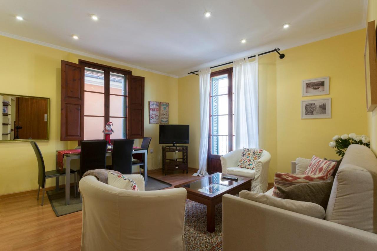 Apartment Mallorca Housing: Old Centre - Turismo De Interior