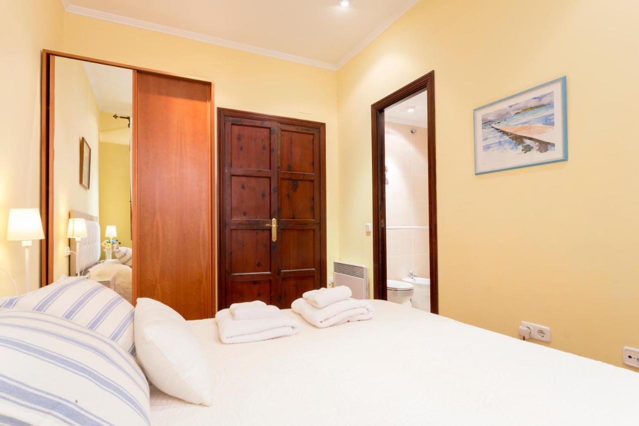 Mallorca Housing: Old Centre - Turismo De Interior Palma de Mallorca