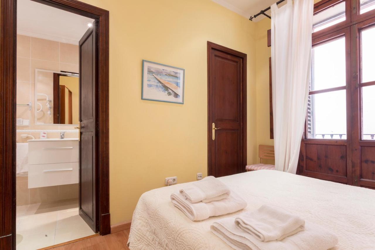Mallorca Housing: Old Centre - Turismo De Interior