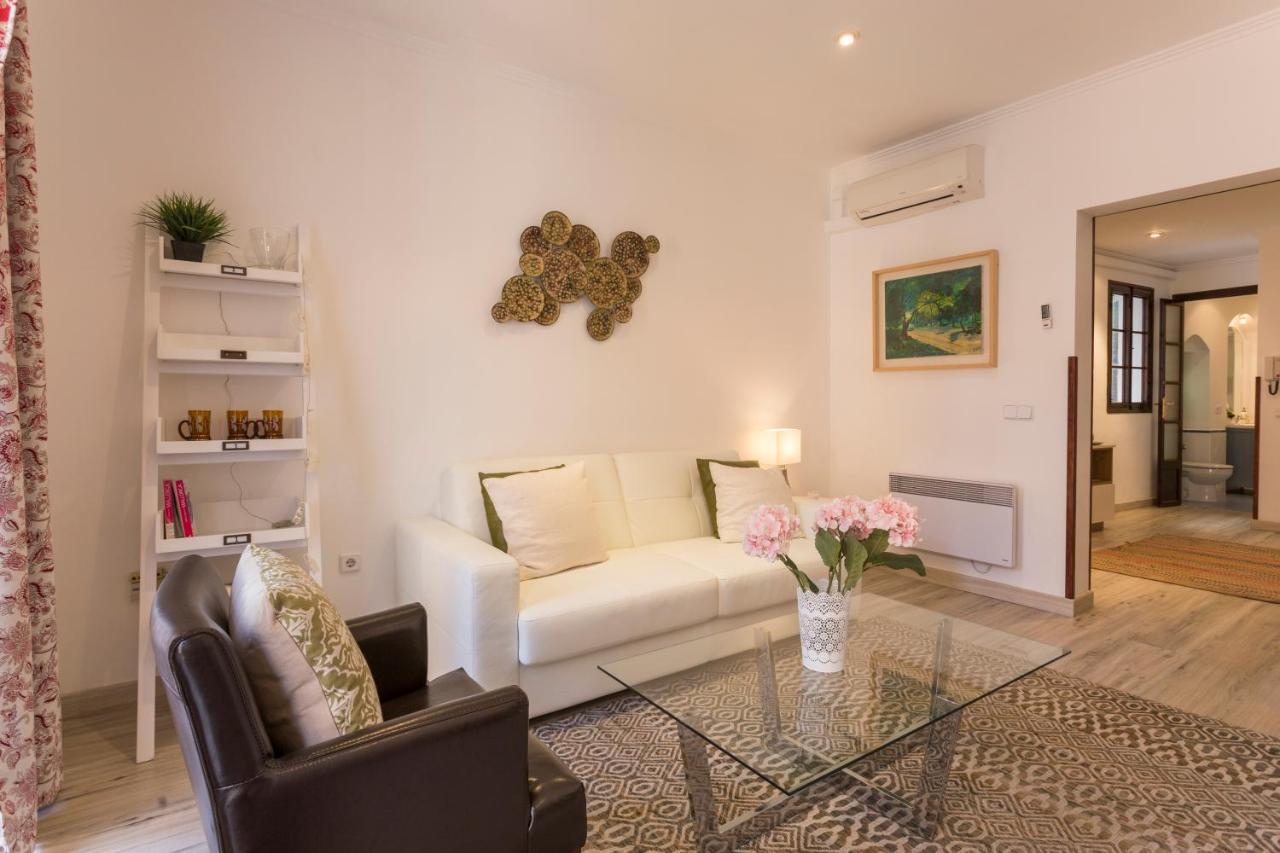 Mallorca Housing: Old Centre - Turismo De Interior
