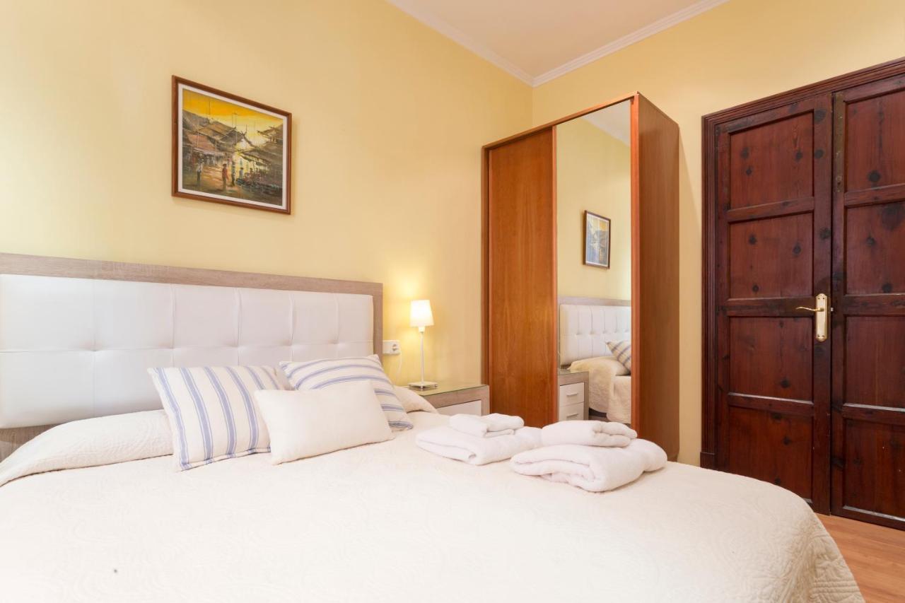 Mallorca Housing: Old Centre - Turismo De Interior Apartment *