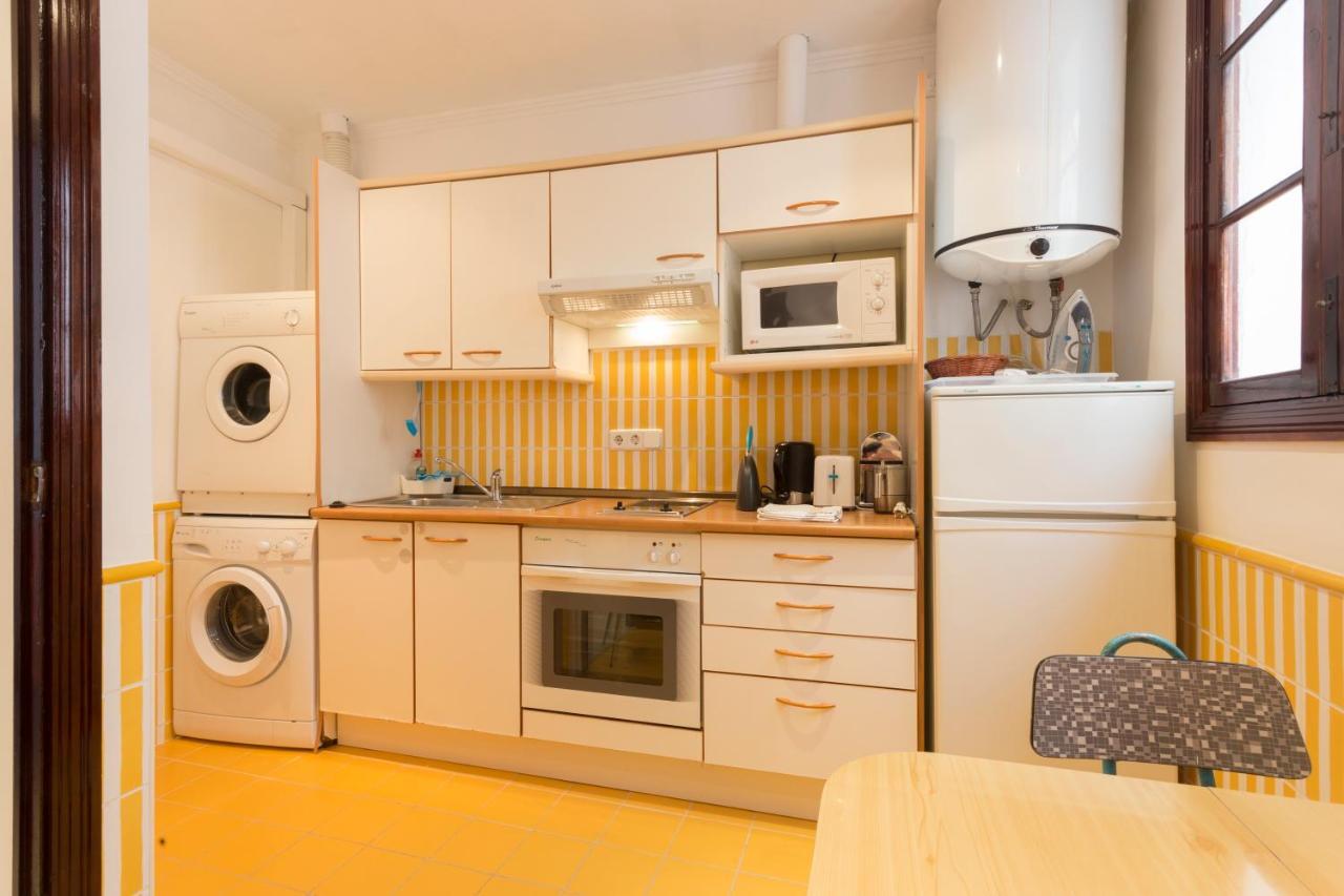 Apartment Mallorca Housing: Old Centre - Turismo De Interior