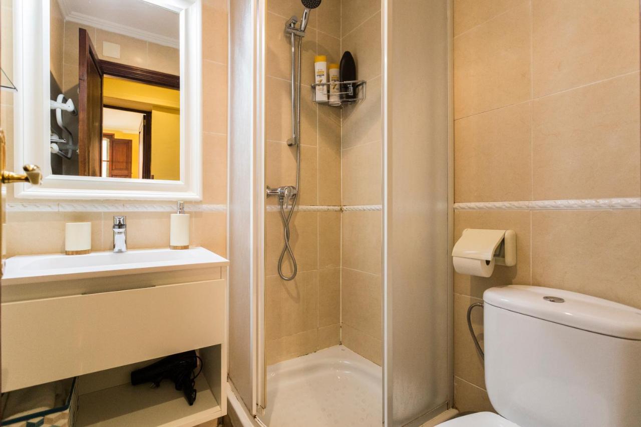 Apartment Mallorca Housing: Old Centre - Turismo De Interior Palma de Mallorca