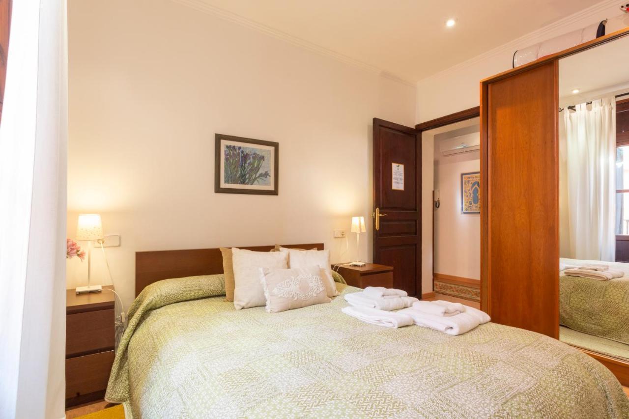 Apartment Mallorca Housing: Old Centre - Turismo De Interior *