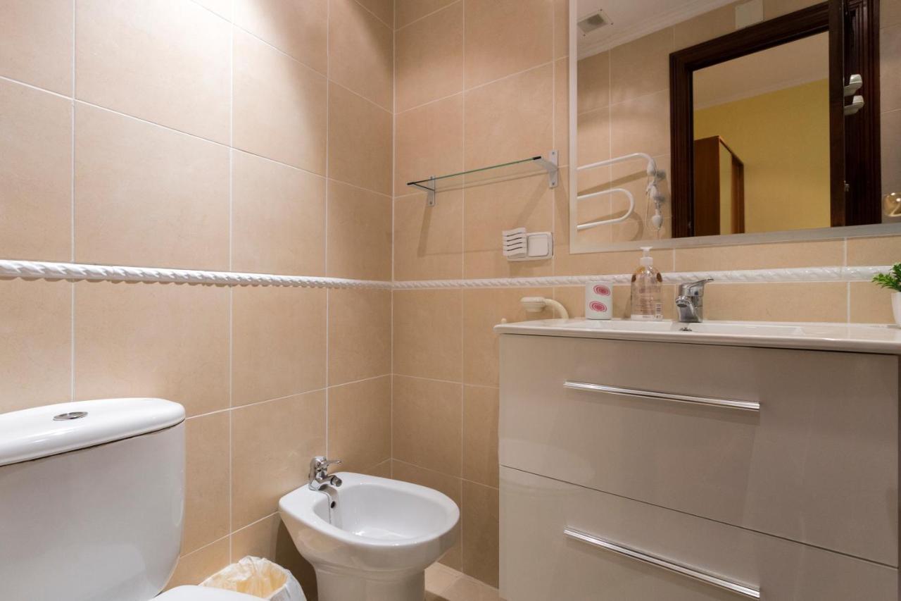 Mallorca Housing: Old Centre - Turismo De Interior Apartment