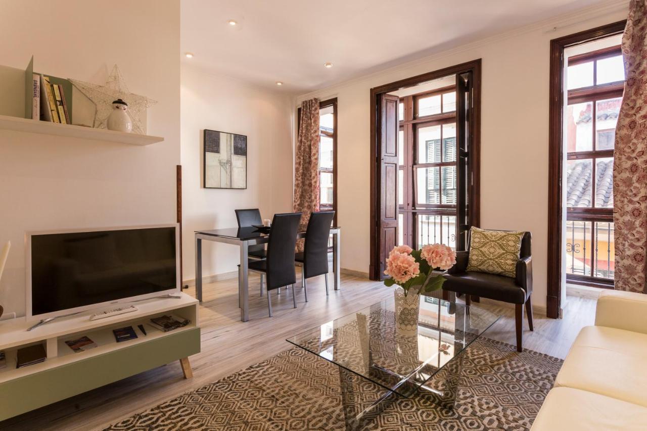 Apartment Mallorca Housing: Old Centre - Turismo De Interior