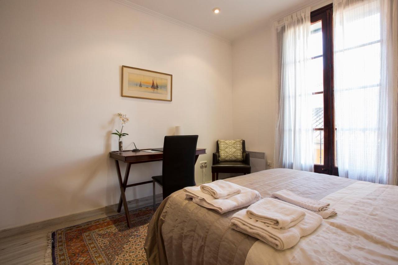 Apartment Mallorca Housing: Old Centre - Turismo De Interior Palma de Mallorca