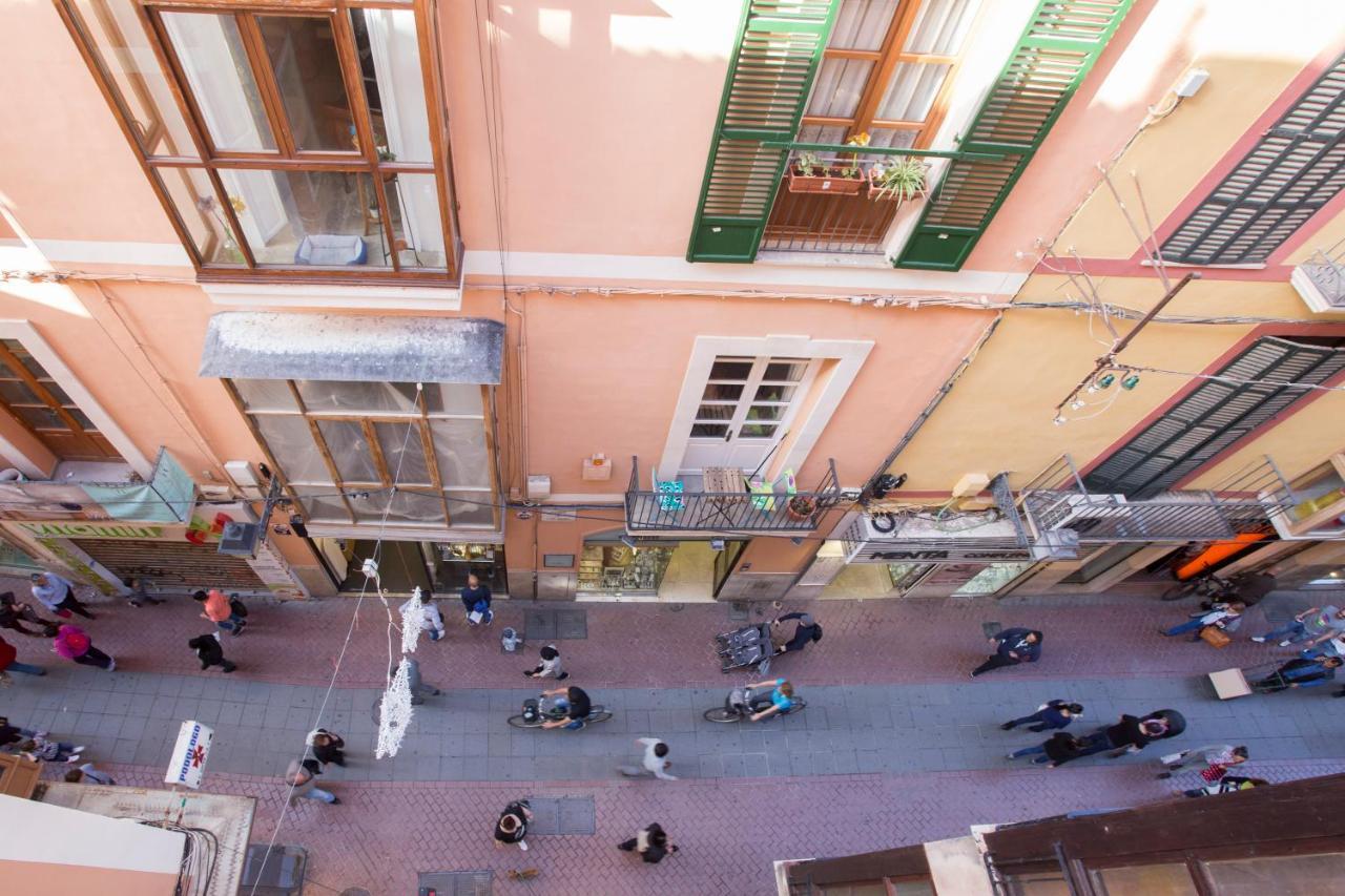 Mallorca Housing: Old Centre - Turismo De Interior