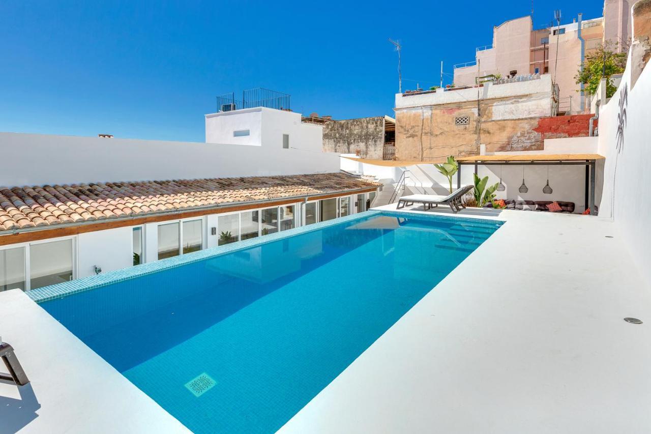 Oasis Terra Blanca Villa Palma de Mallorca