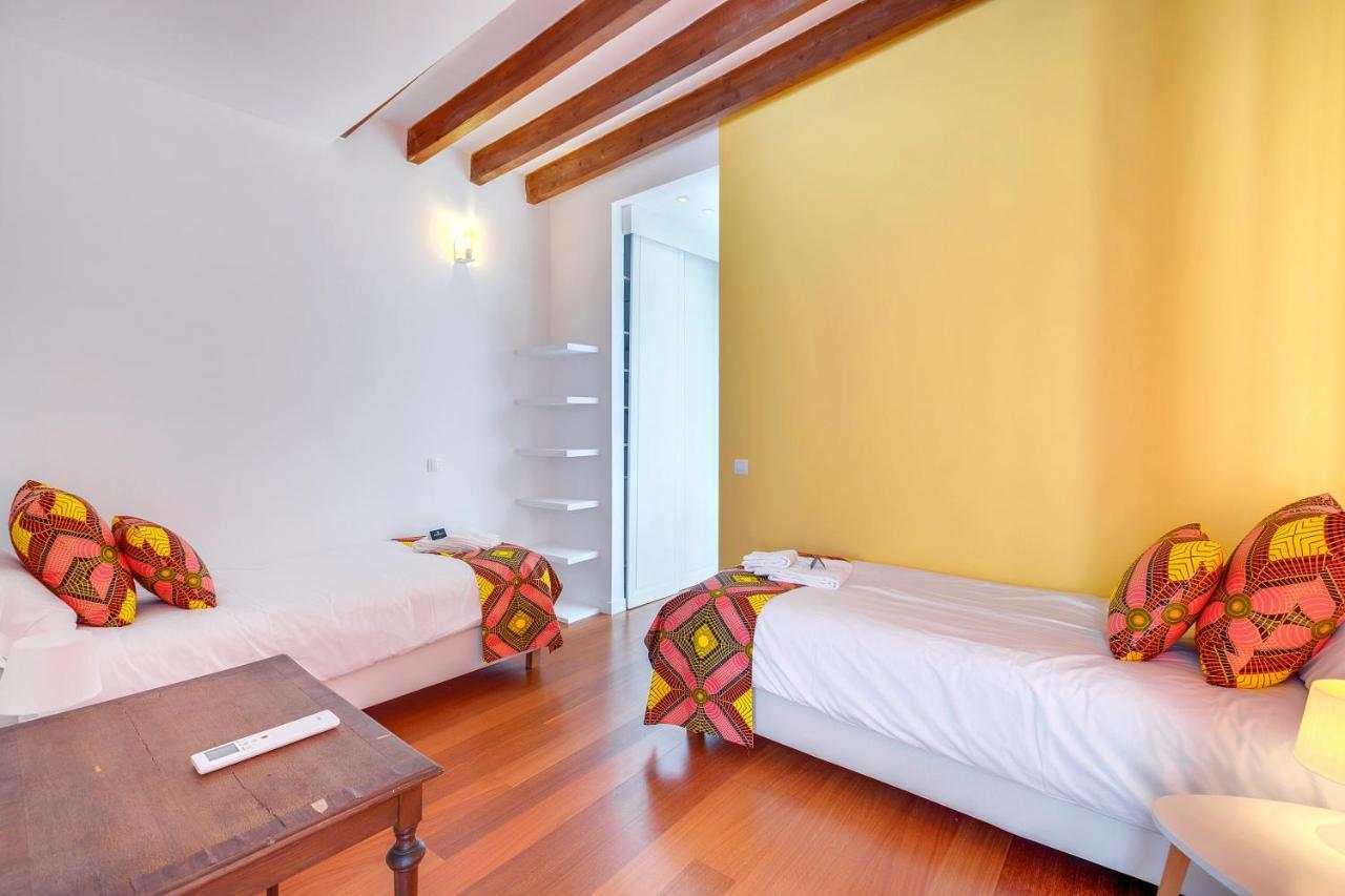 Villa Oasis Terra Blanca Palma de Mallorca