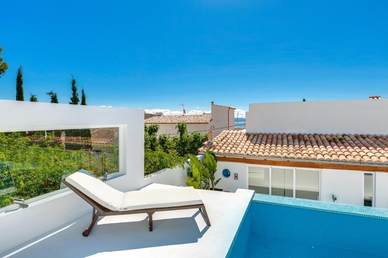 Oasis Terra Blanca Villa Palma de Mallorca