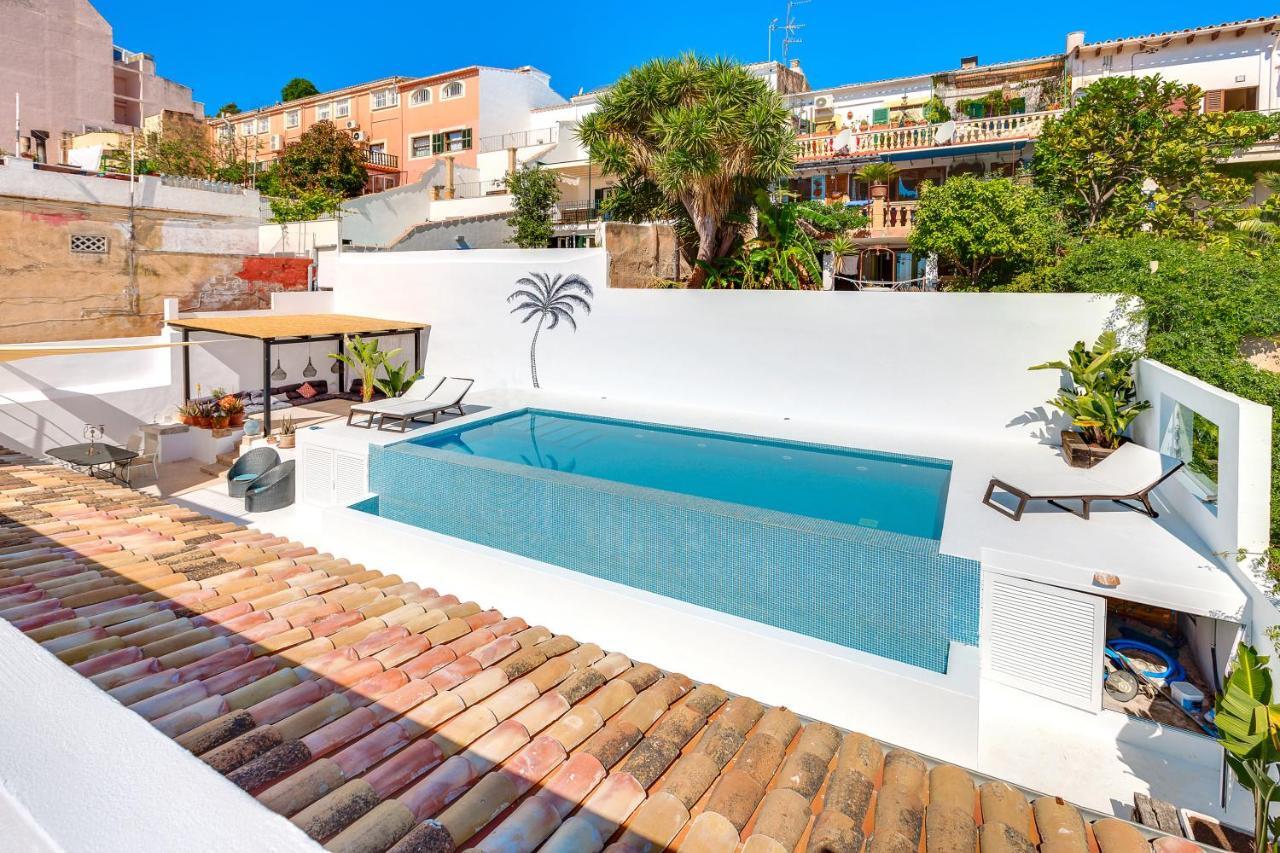 Oasis Terra Blanca Villa *