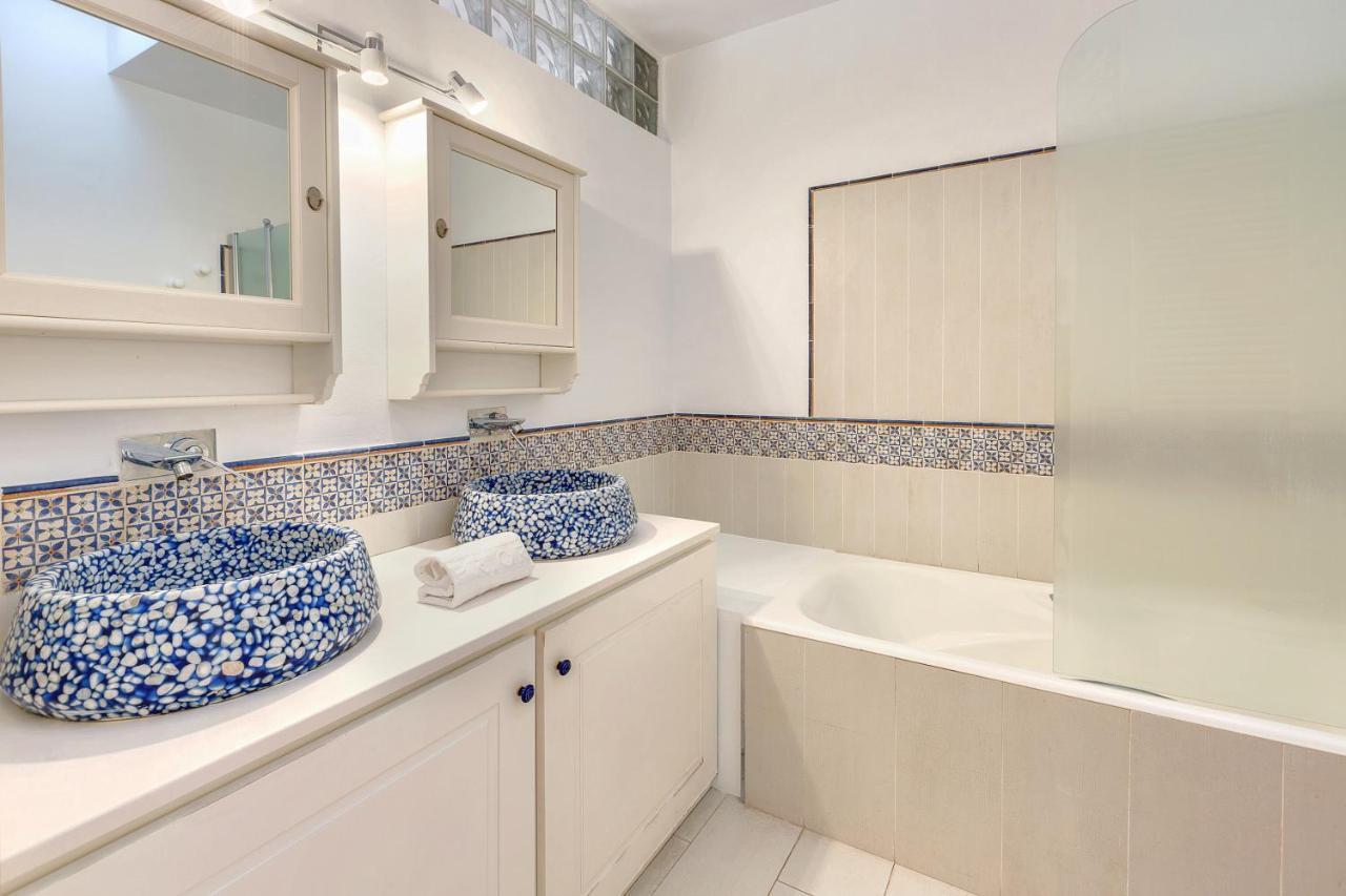 Oasis Terra Blanca Villa Palma de Mallorca