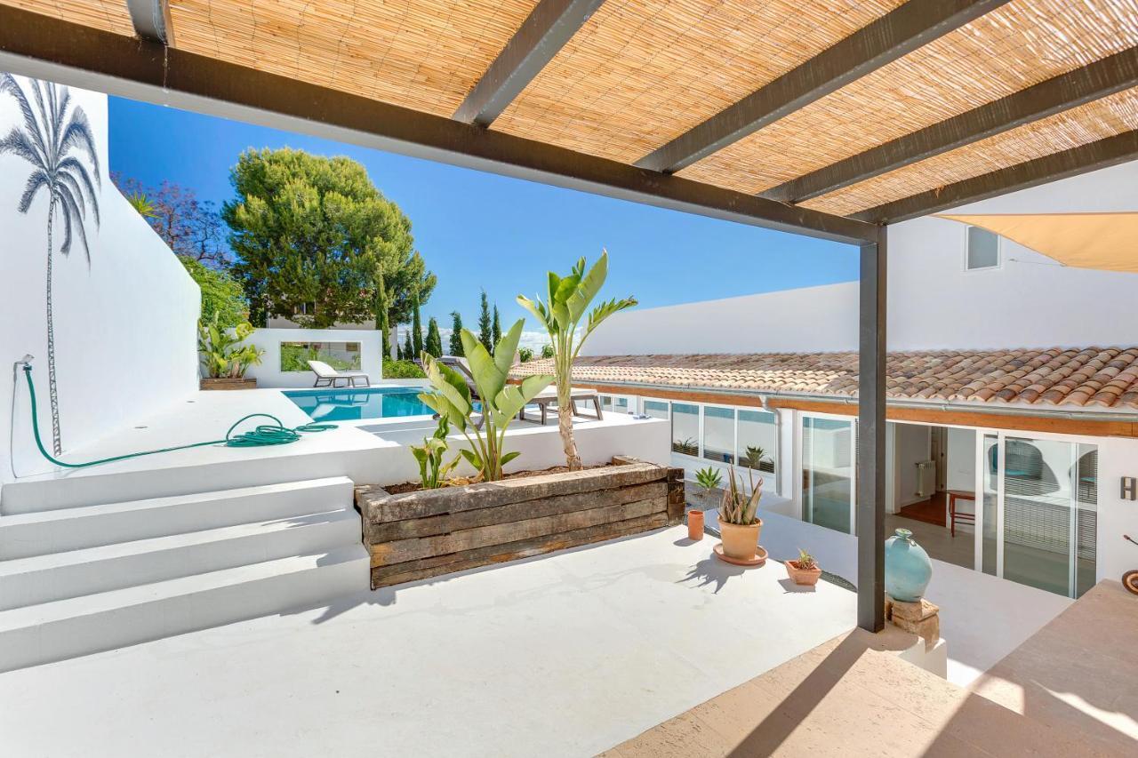 Oasis Terra Blanca Villa Palma de Mallorca