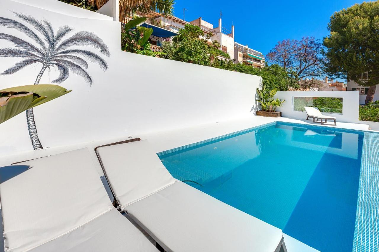 Oasis Terra Blanca Villa