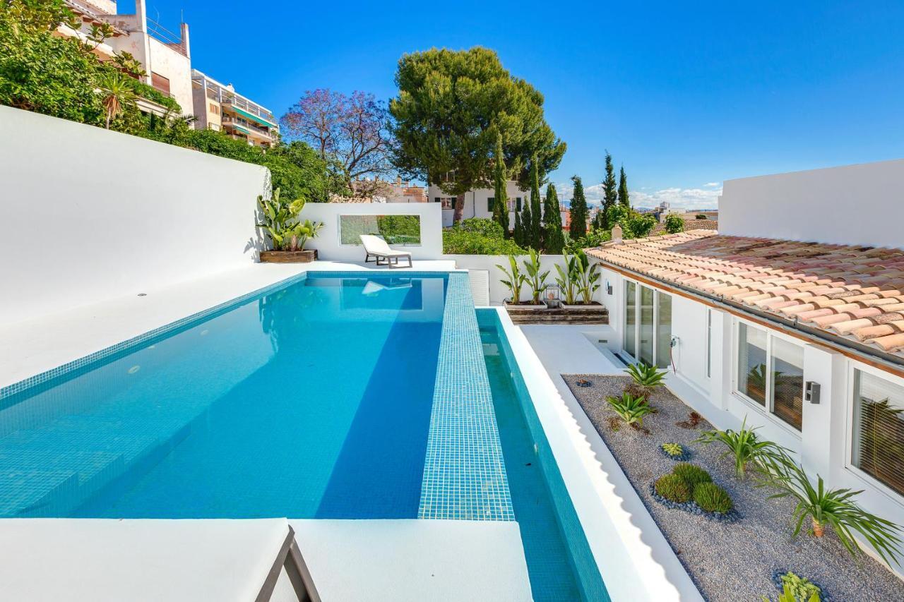 Oasis Terra Blanca * Palma de Mallorca