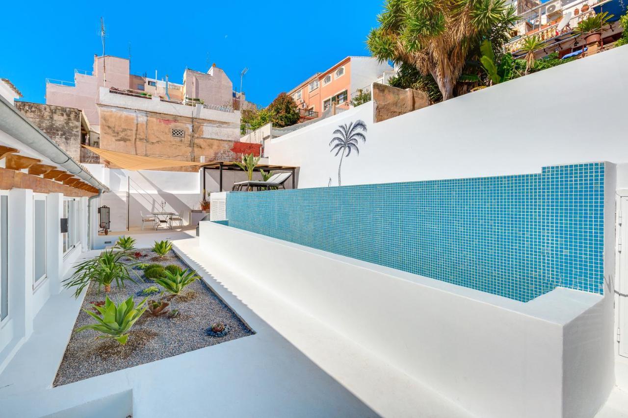 Villa Oasis Terra Blanca Palma de Mallorca