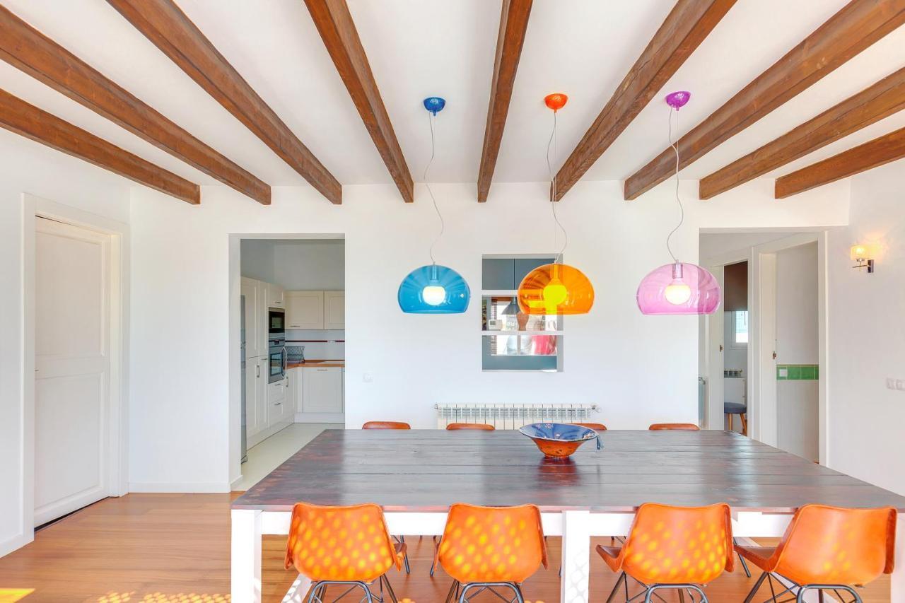 Oasis Terra Blanca Villa Palma de Mallorca