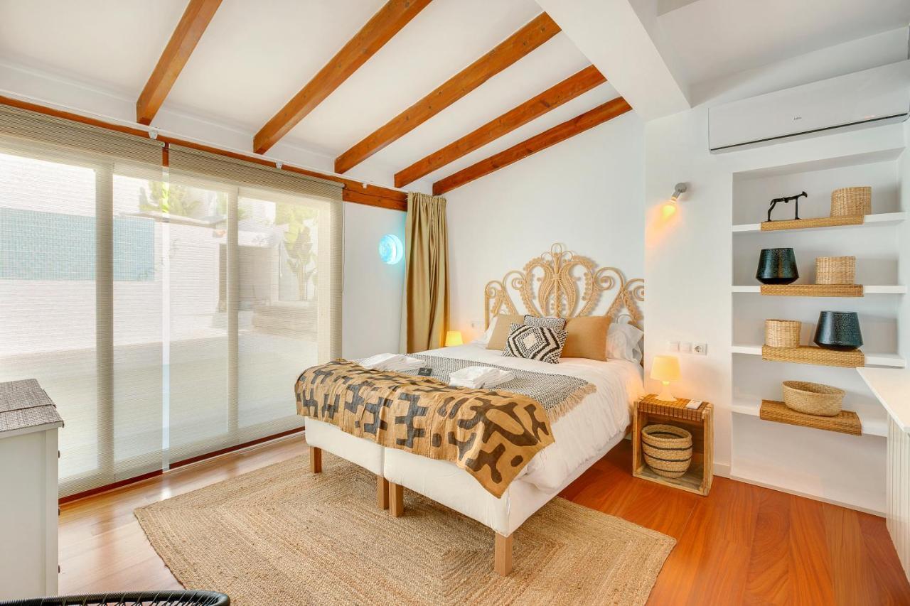 Oasis Terra Blanca Villa *