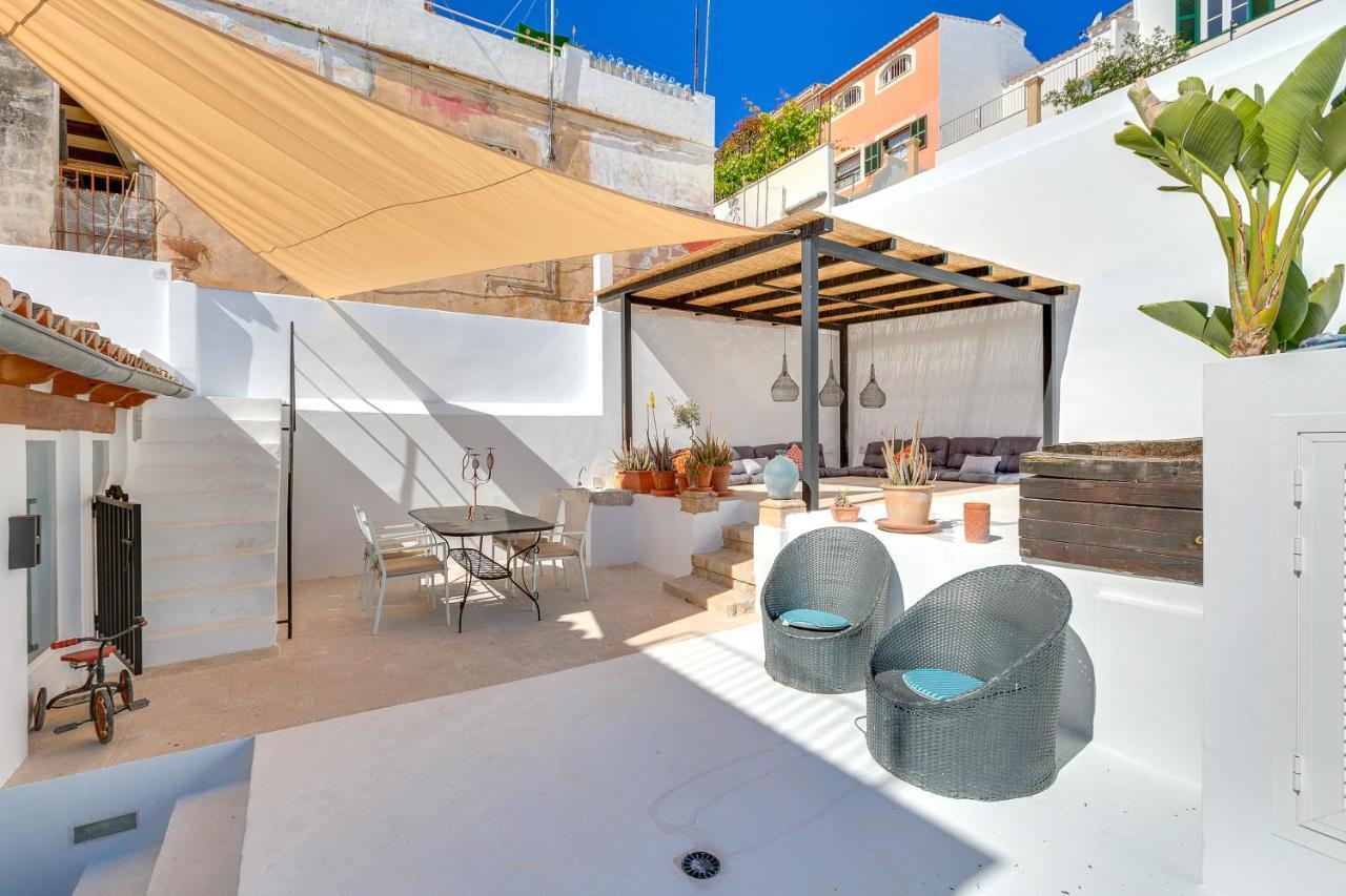 Pousada Oasis Terra Blanca Palma de Maiorca
