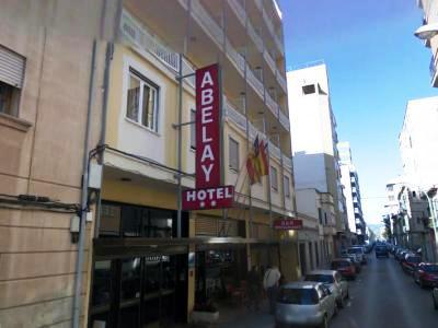 Abelay Hotel Palma de Maiorca