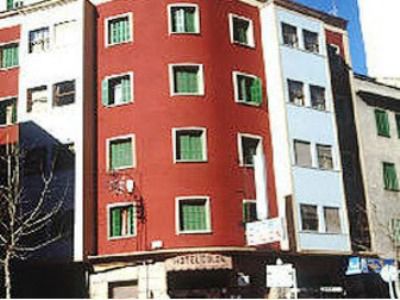 Hotel Amic Colon Palma de Maiorca