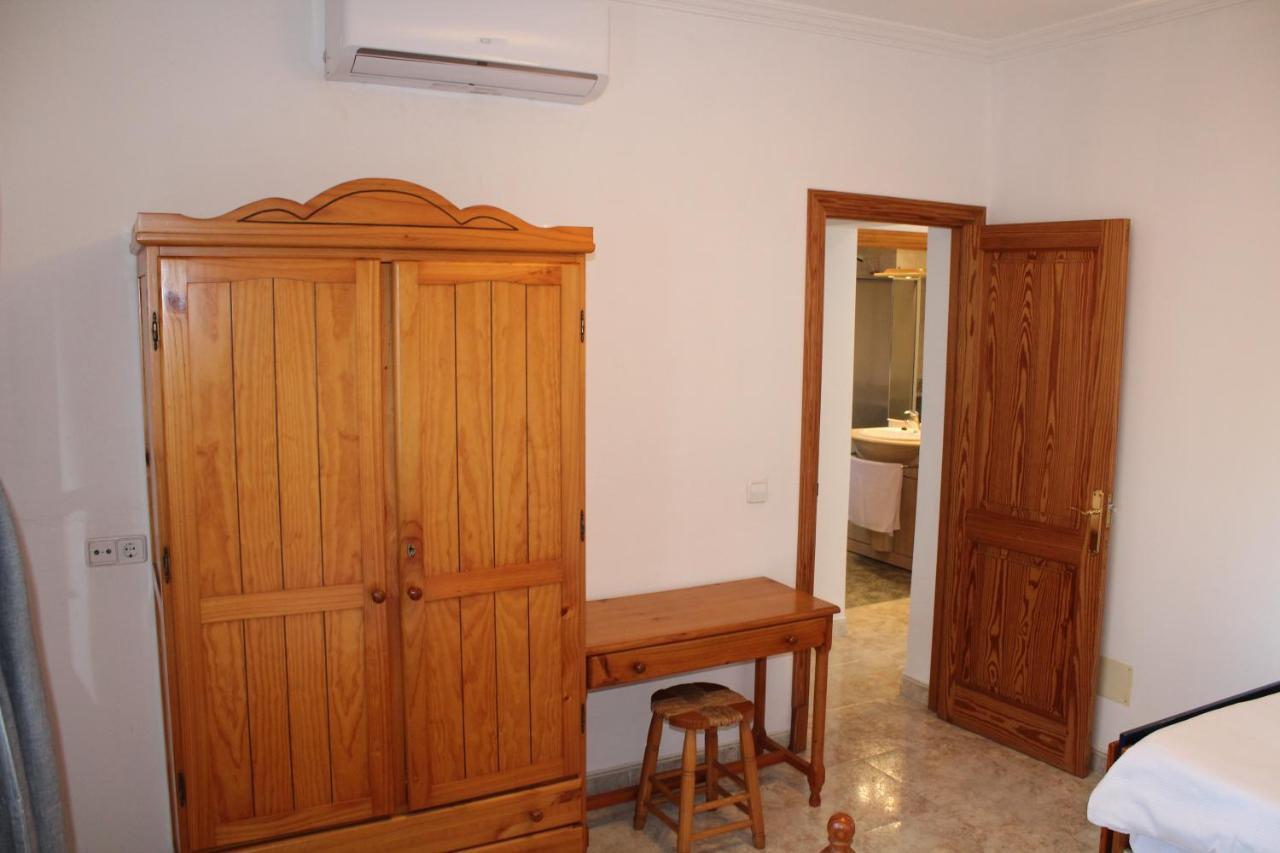 Hermanos Gallego Etv9492 Ferienhaus Palma