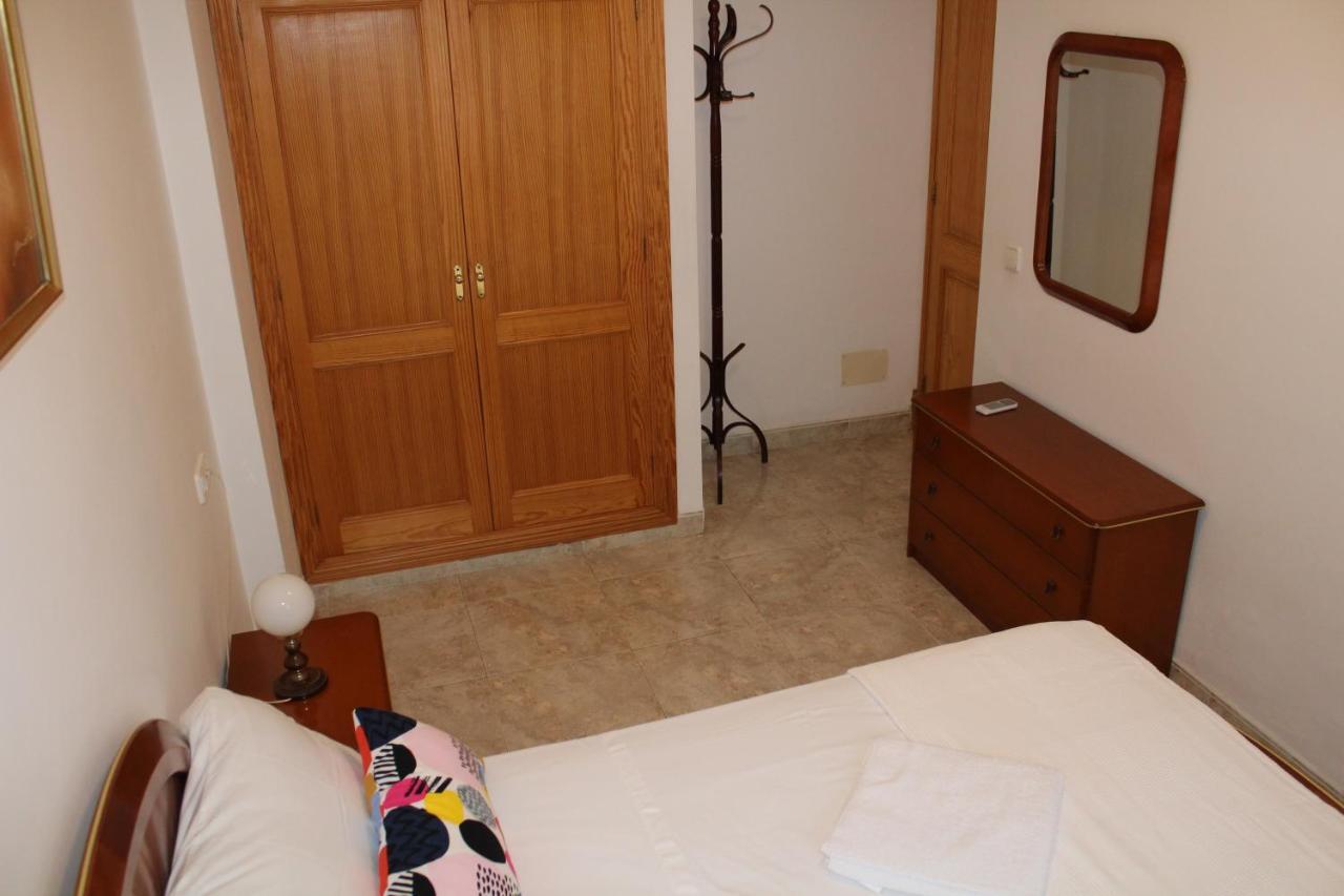Ferienhaus Hermanos Gallego Etv9492