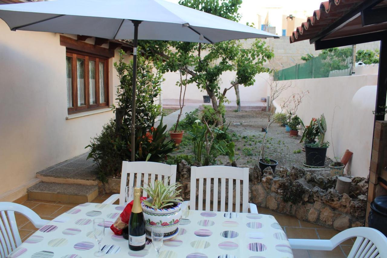 Ferienhaus Hermanos Gallego Etv9492 Palma