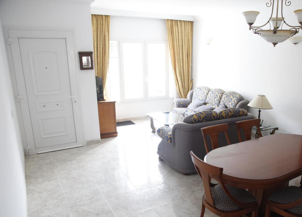 Ferienhaus Hermanos Gallego Etv9492