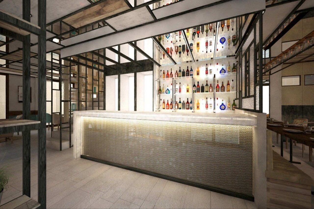 Hotel Bo Palma 4*