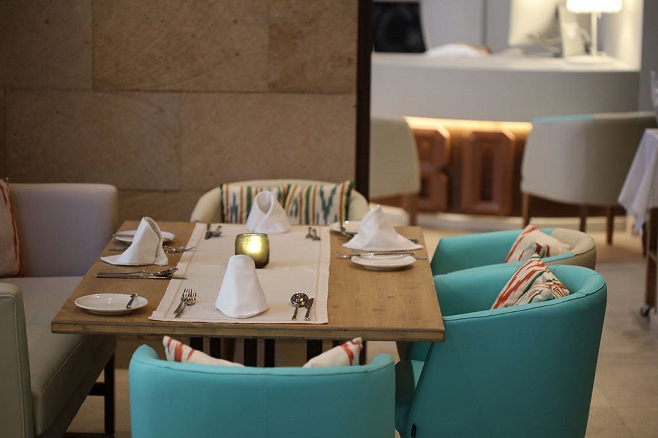 Hotel Bo Palma 4*