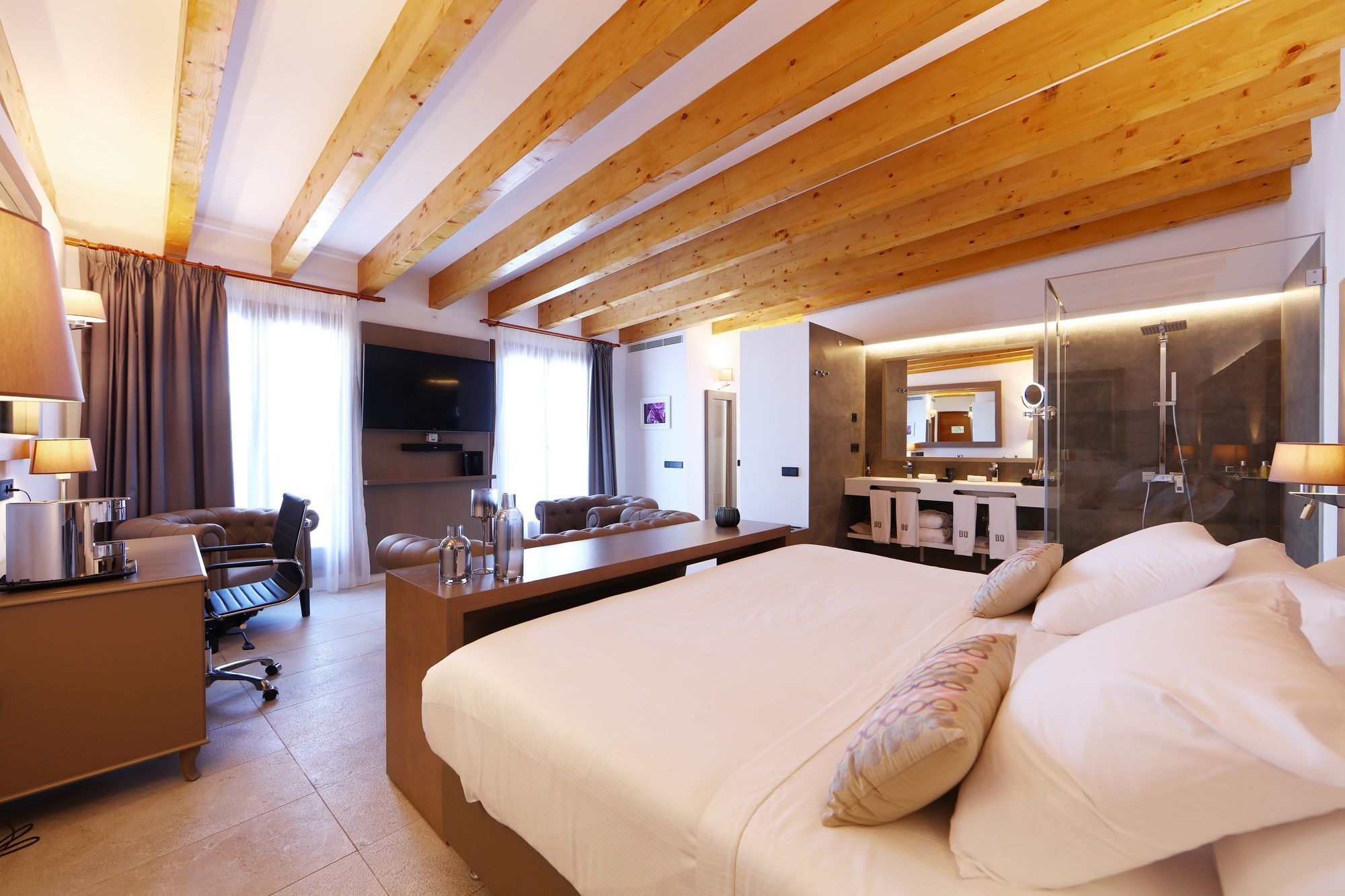 Hotel Bo Palma