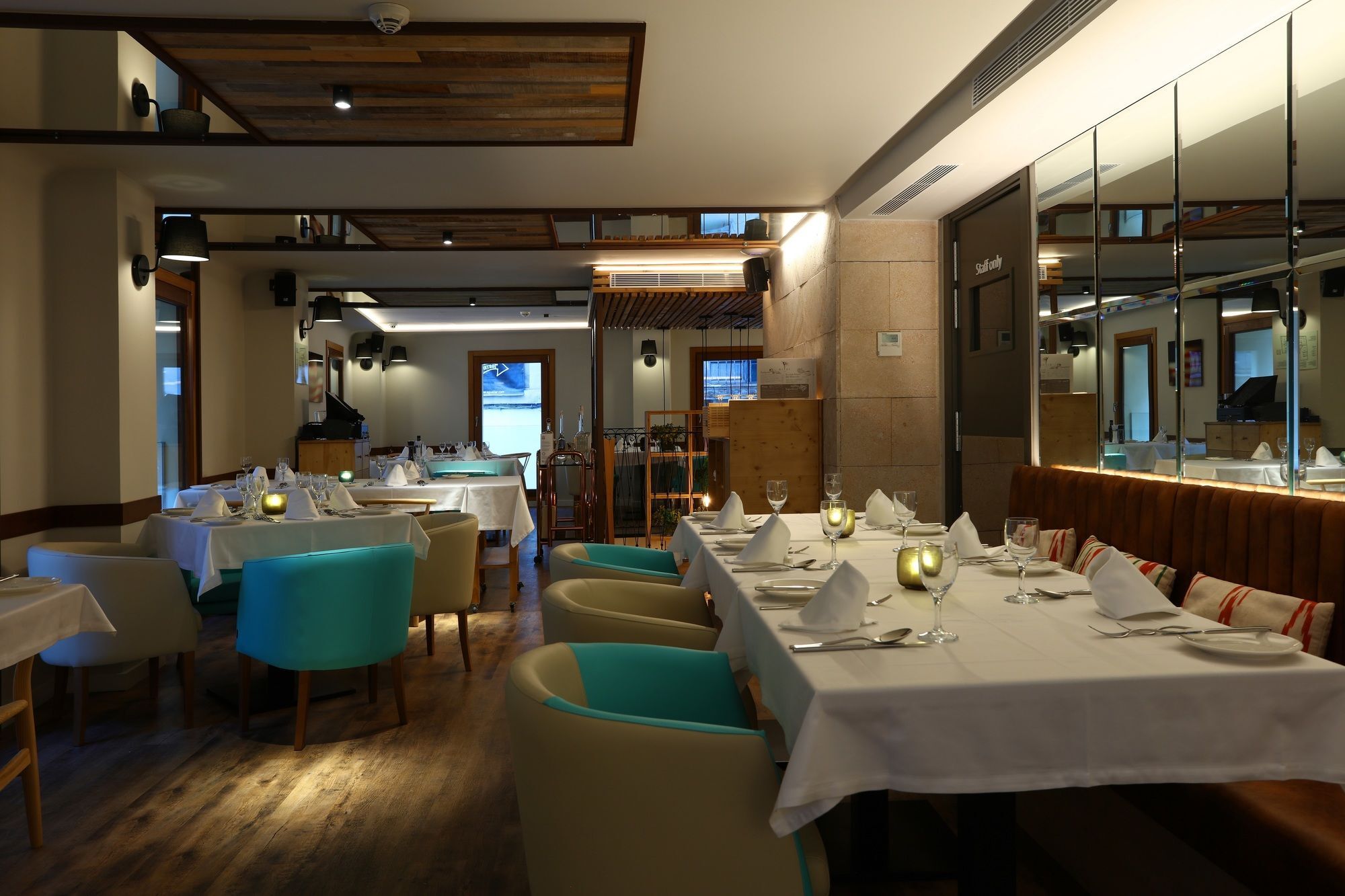 Bo Palma Hotel 4*
