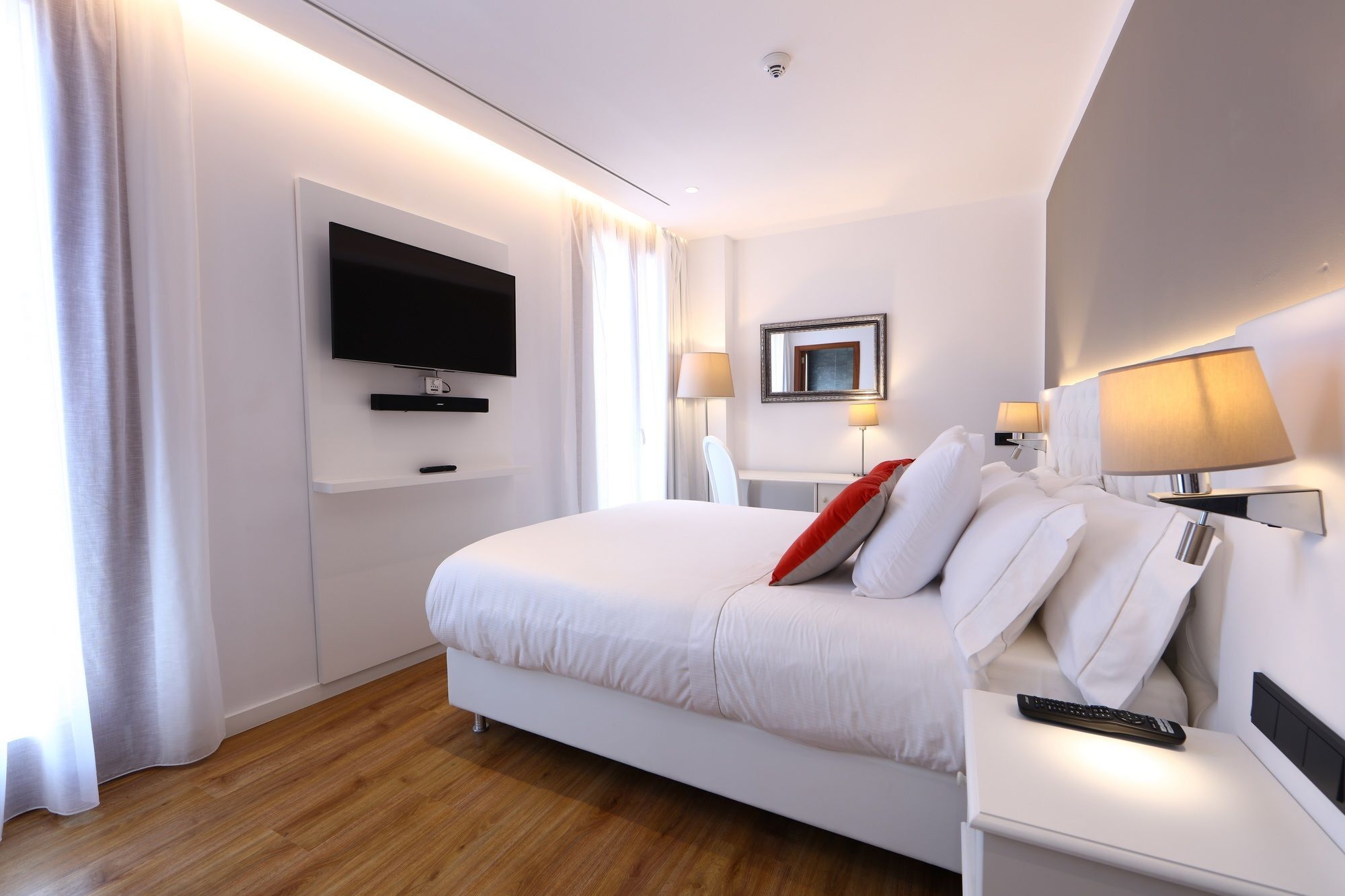 Hotel Bo Palma