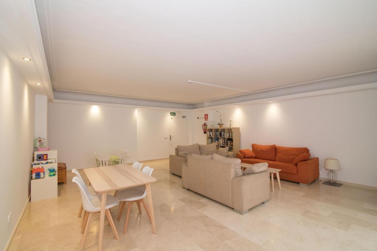 Hotel Abelay Palma de Maiorca