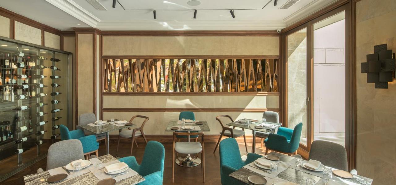 El Llorenc Parc De La Mar - Adults Only Khách sạn 5*
