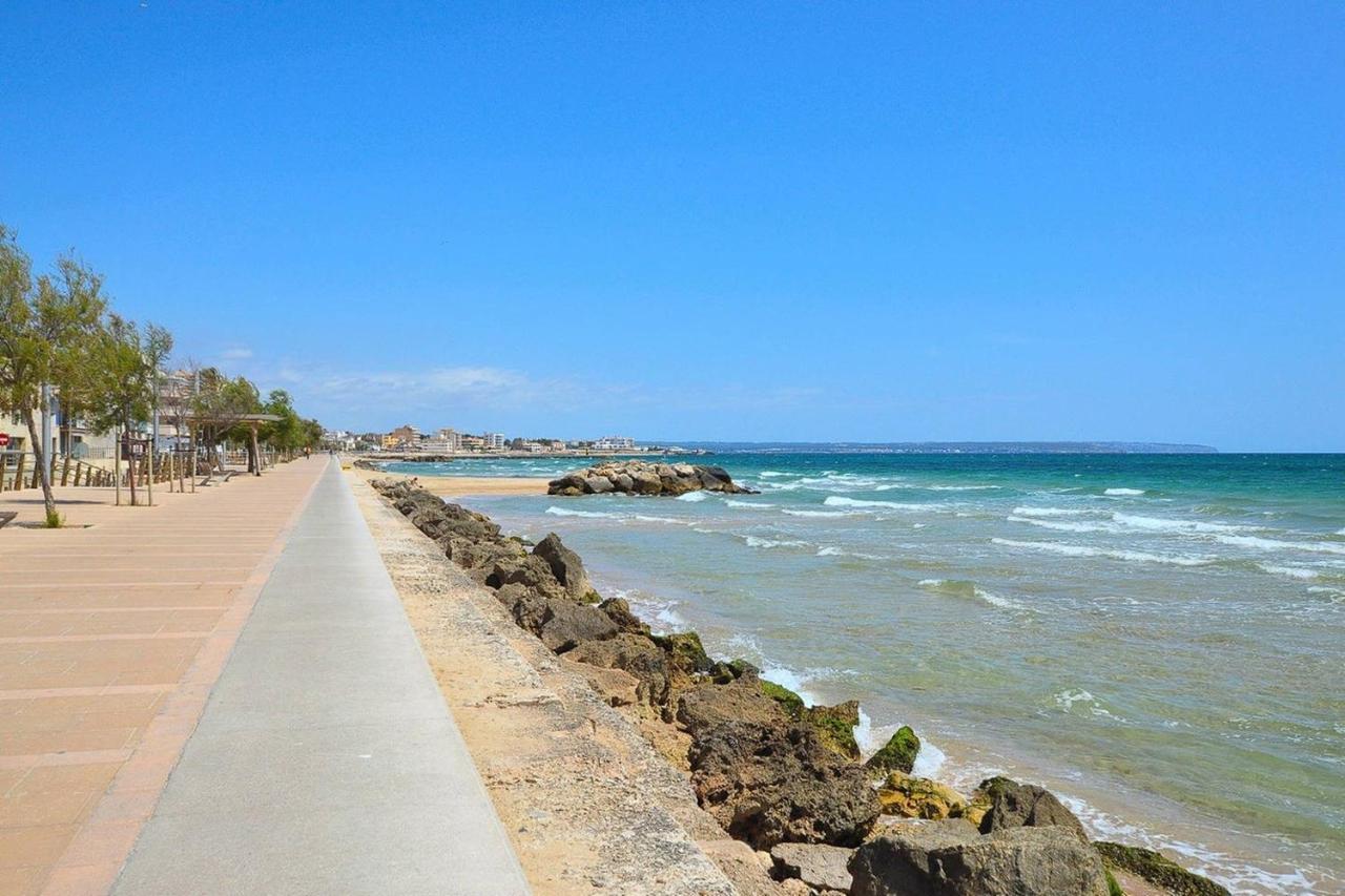 Сasa de vacaciones Jose Palma de Mallorca