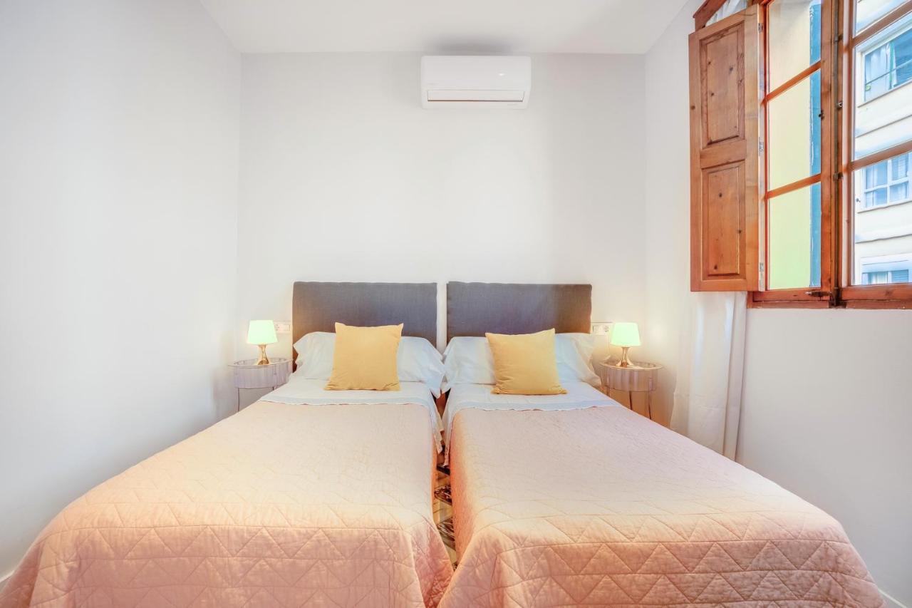 Son Pontivic - Art & Deco Holiday home *