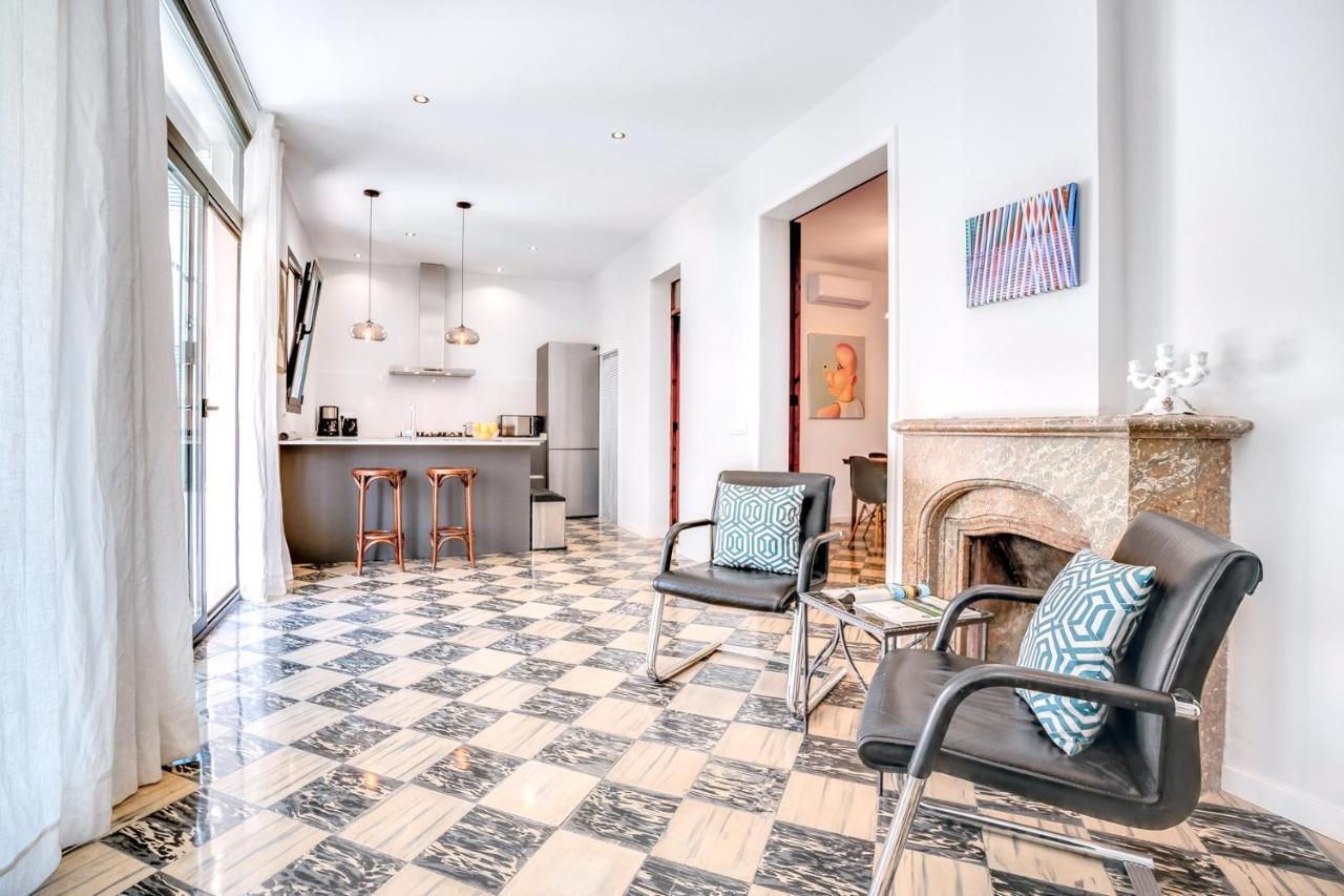 Son Pontivic - Art & Deco
