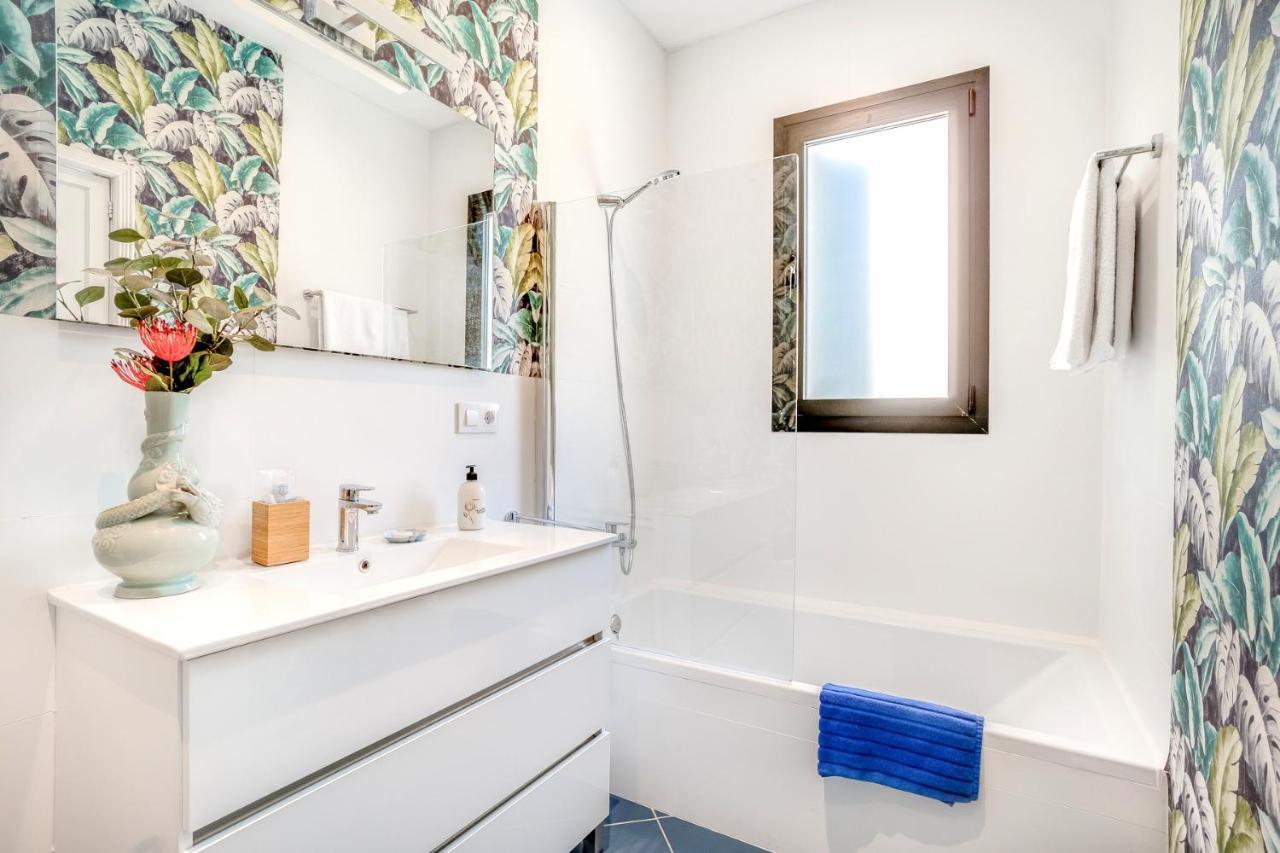 Son Pontivic - Art & Deco Holiday home