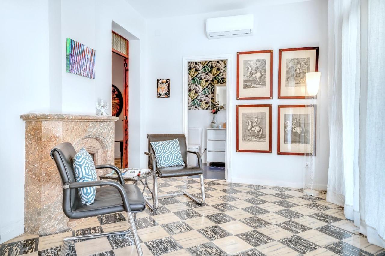 Nhà nghỉ Son Pontivic - Art & Deco Palma de Mallorca