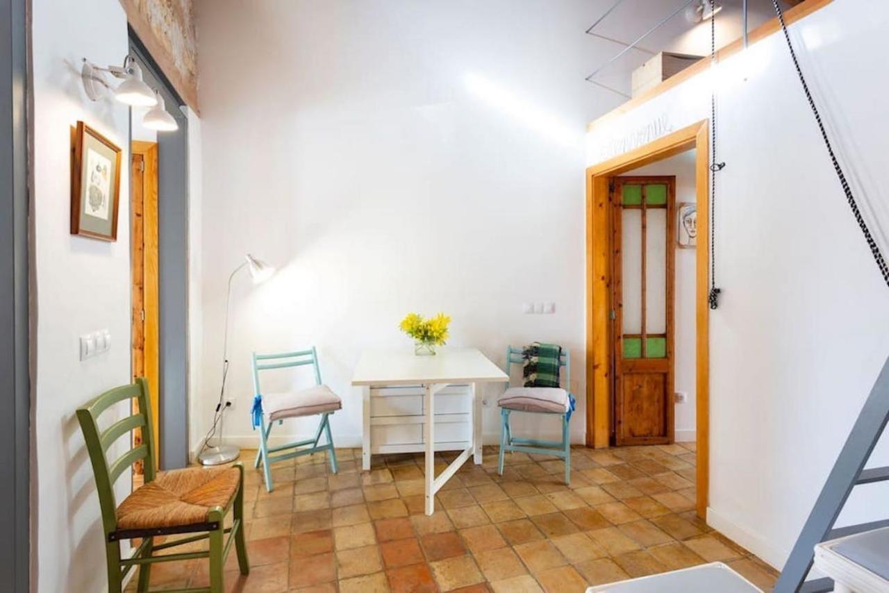 Encantadora Casita En Palma de Mallorca
