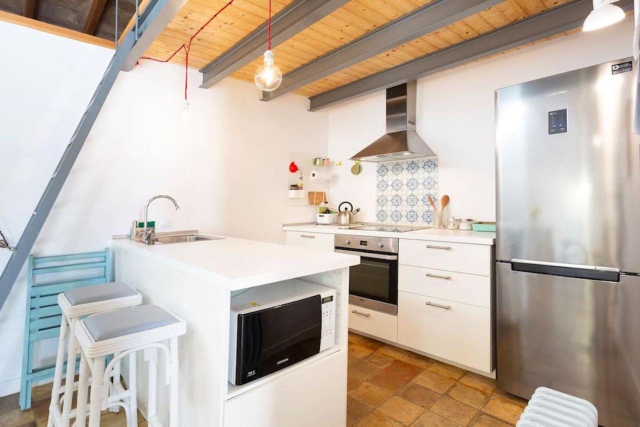 Holiday home Encantadora Casita En *