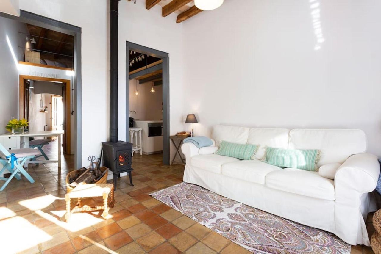Encantadora Casita En Palma de Mallorca