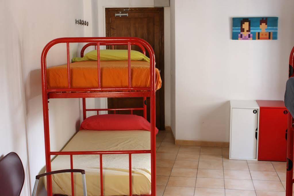 Hostel El Josemari Youth - Juvenil Palma de Mallorca